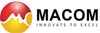 MACOM logo